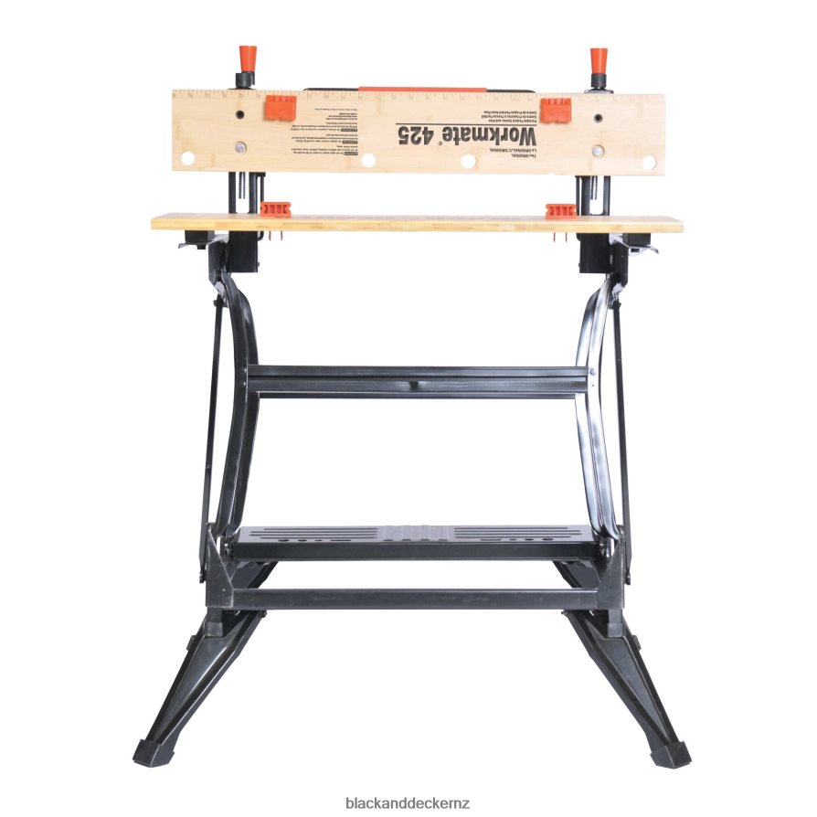 Jeu De 4 Chevilles Pivotantes OEM 790104 Workmate Pour